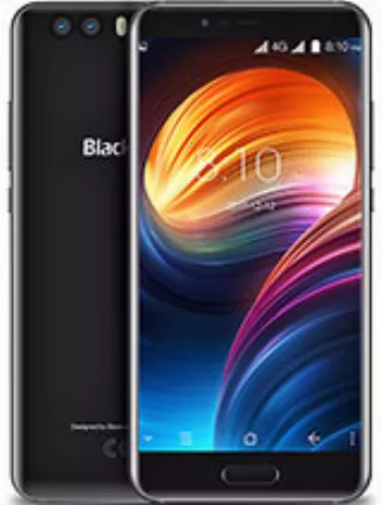 Harga Blackview P6000