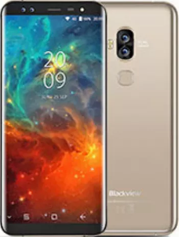 Harga Blackview S8
