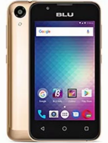 Harga BLU Advance 4.0 L3