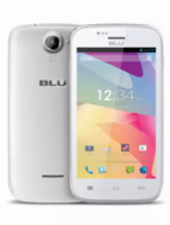 Harga BLU Advance 4.0