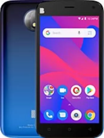 Harga BLU C5 2019