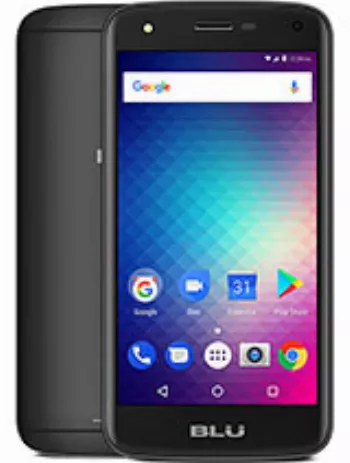 Harga BLU C5 (2017