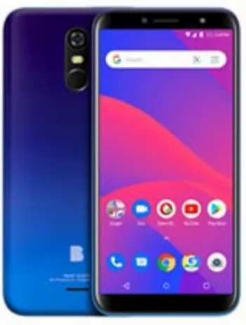 Harga BLU C6 2019