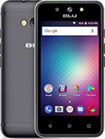 Harga BLU Dash L4