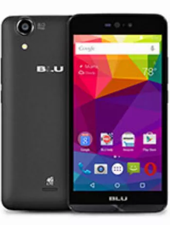 Harga BLU Dash X LTE