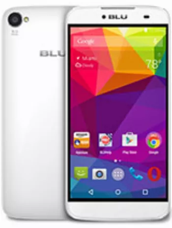 Harga BLU Dash X Plus