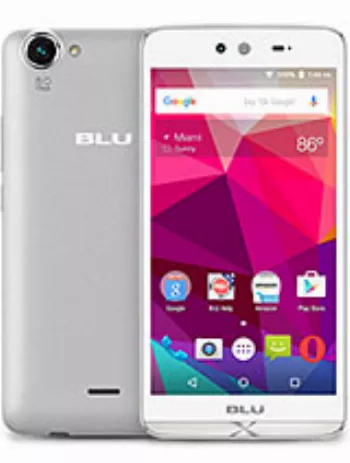 Harga BLU Dash X