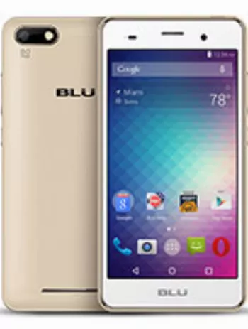 Harga BLU Dash X2