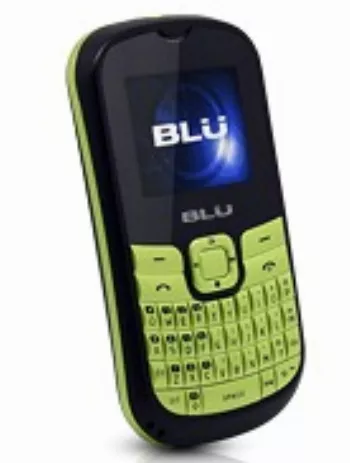 Harga BLU Deejay II