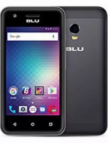 Harga BLU Dash L3