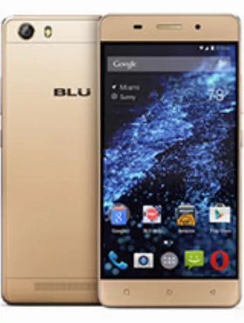 Harga BLU Energy X LTE