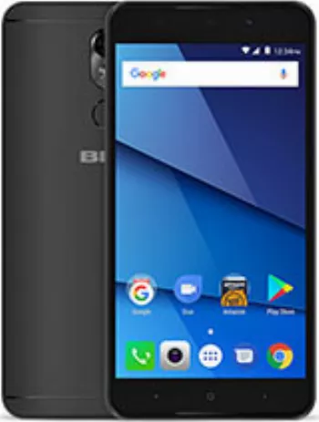 Harga BLU Grand 5.5 HD II