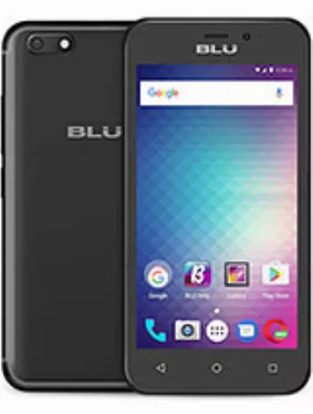 Harga BLU Grand Mini