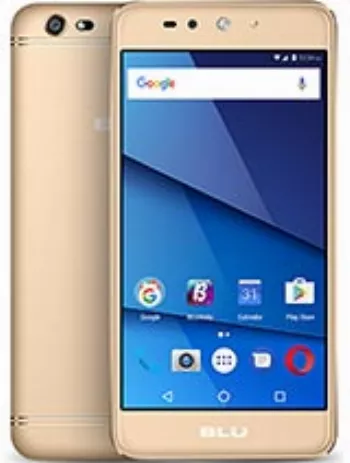 Harga BLU Grand X LTE