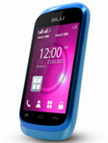 Harga BLU Hero II