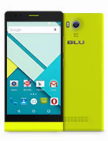 Harga BLU Life 8 XL