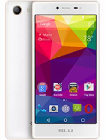 Harga BLU Life One X (2016