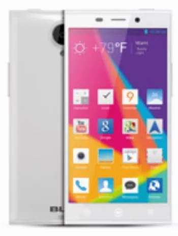 Harga BLU Life Pure XL