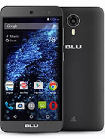 Harga BLU Life X8