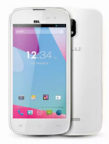 Harga BLU Neo 4.5