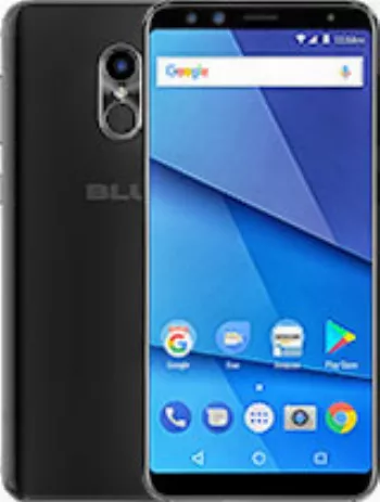 Harga BLU Pure View