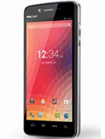 Harga BLU Quattro 4.5 HD