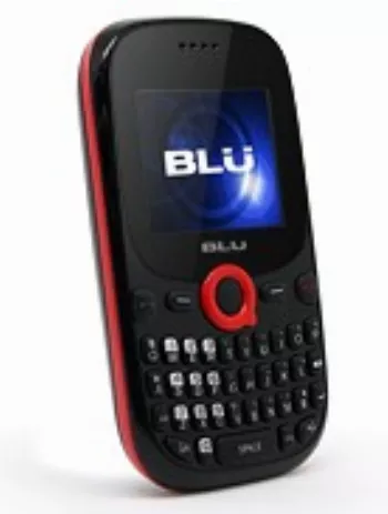 Harga BLU Samba Q