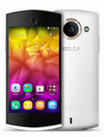 Harga BLU Selfie