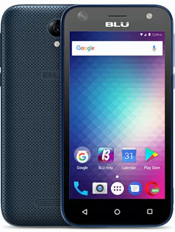 Harga BLU Studio G Mini