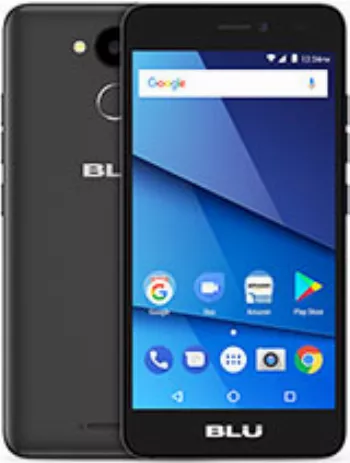 Harga BLU Studio J8M LTE