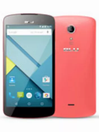 Harga BLU Studio X Plus