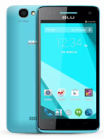 Harga BLU Studio 5.0 C HD