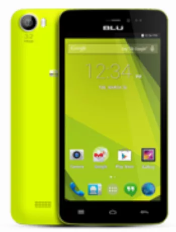 Harga BLU Studio 5.0 CE