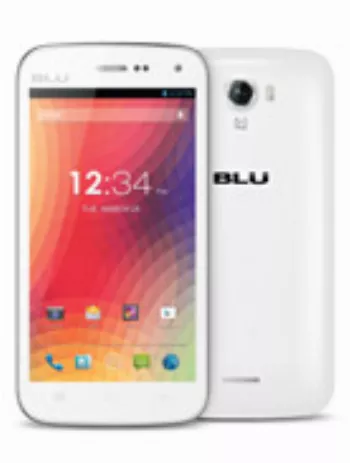 Harga BLU Studio 5.0 II