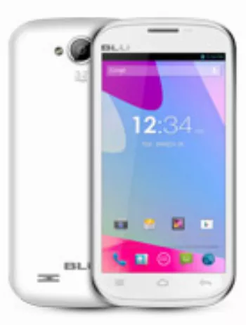 Harga BLU Studio 5.0 E