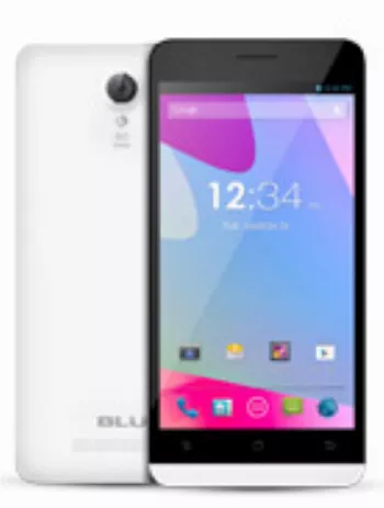 Harga BLU Studio 5.0 S II