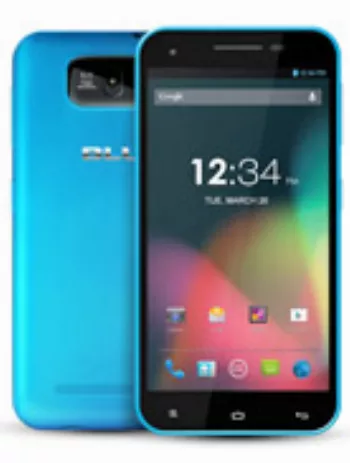 Harga BLU Studio 5.5