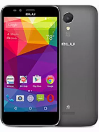 Harga BLU Studio G LTE