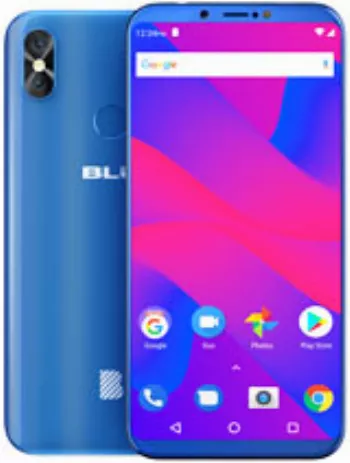 Harga BLU Studio Mega (2018