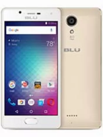 Harga BLU Studio Touch