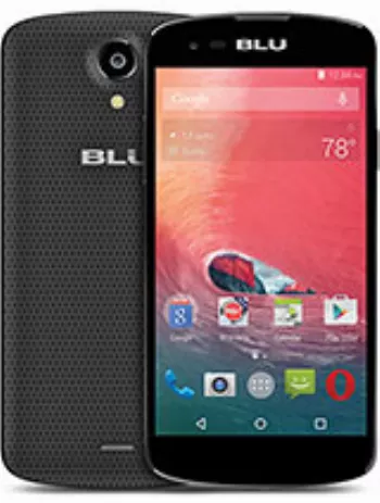 Harga BLU Studio X Mini