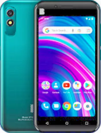 Harga BLU Studio X10 2022