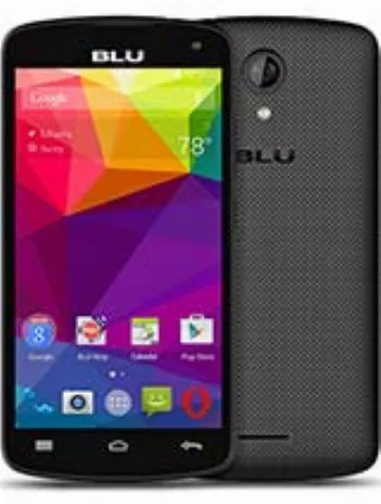 Harga BLU Studio X8 HD