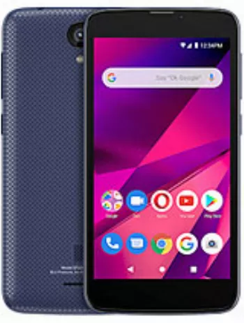 Harga BLU Studio X9 HD