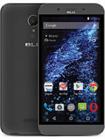 Harga BLU Studio XL