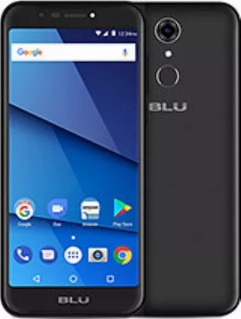 Harga BLU Studio View XL