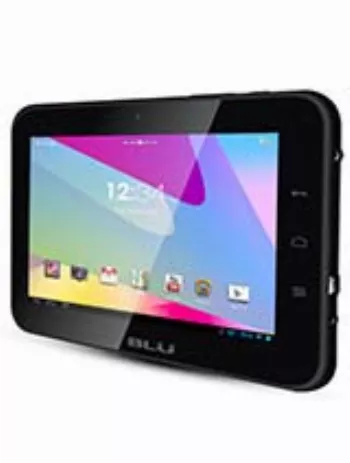 Harga BLU Touch Book 7.0 Lite