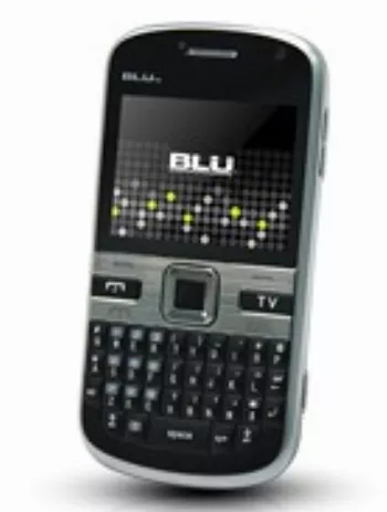 Harga BLU Texting 2 GO