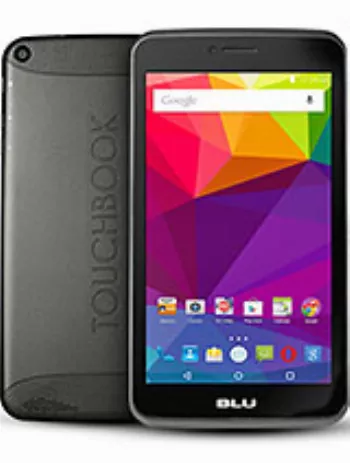 Harga BLU Touchbook G7