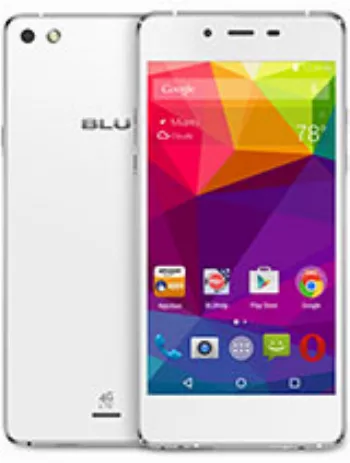 Harga BLU Vivo Air LTE